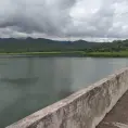 Abrirán las compuertas de la presa de San Diego