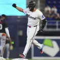 Agustín Ramírez lleva a Marlins al triunfo