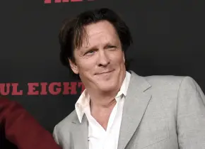 Fallece Michael Madsen, astro de Reservoir Dogs y Kill Bill