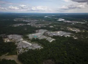 La Corte Interamericana de Derechos Humanos se pronuncia sobre la crisis climática en América Latina