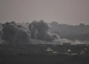 ONU registra 613 asesinatos en Gaza tras ataques israelíes