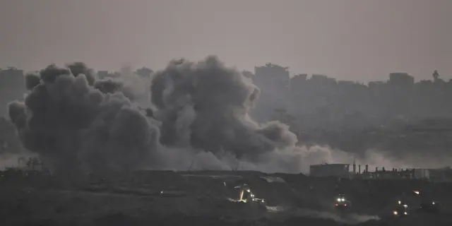 ONU registra 613 asesinatos en Gaza tras ataques israelíes