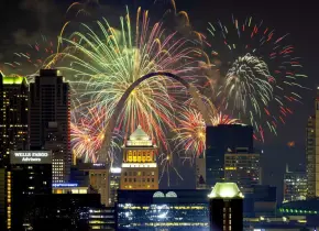 Orígenes y tradiciones del Día de la Independencia de EEUU