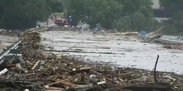Tragedia por inundaciones en Texas: se reportan desaparecidos y víctimas Mortales