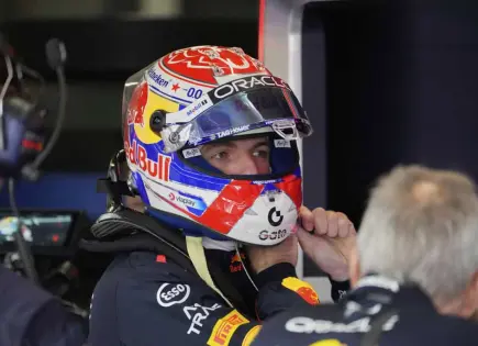 Verstappen se queda en Red Bull para 2026