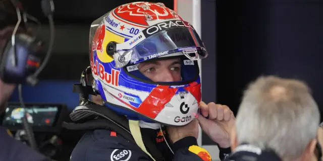 Christian Horner afirma que Max Verstappen se quedará en Red Bull