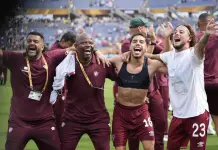 Fluminense, primer semifinalista en Mundial de Clubes