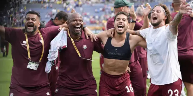 Foto: AP