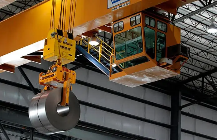 Arancel del 50% al acero y aluminio se extiende a otros productos