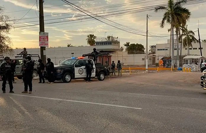 Buscan inhibir violencia en el penal de Culiacán