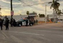 Ola de violencia deja 5 personas muertas en Sinaloa