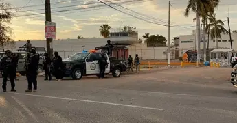 Cancelación de festejos patrios en Sinaloa por crisis de violencia