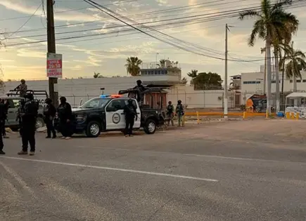 Cancelación de festejos patrios en Sinaloa por crisis de violencia