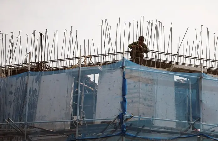 Cae inversión en México el 12.5%