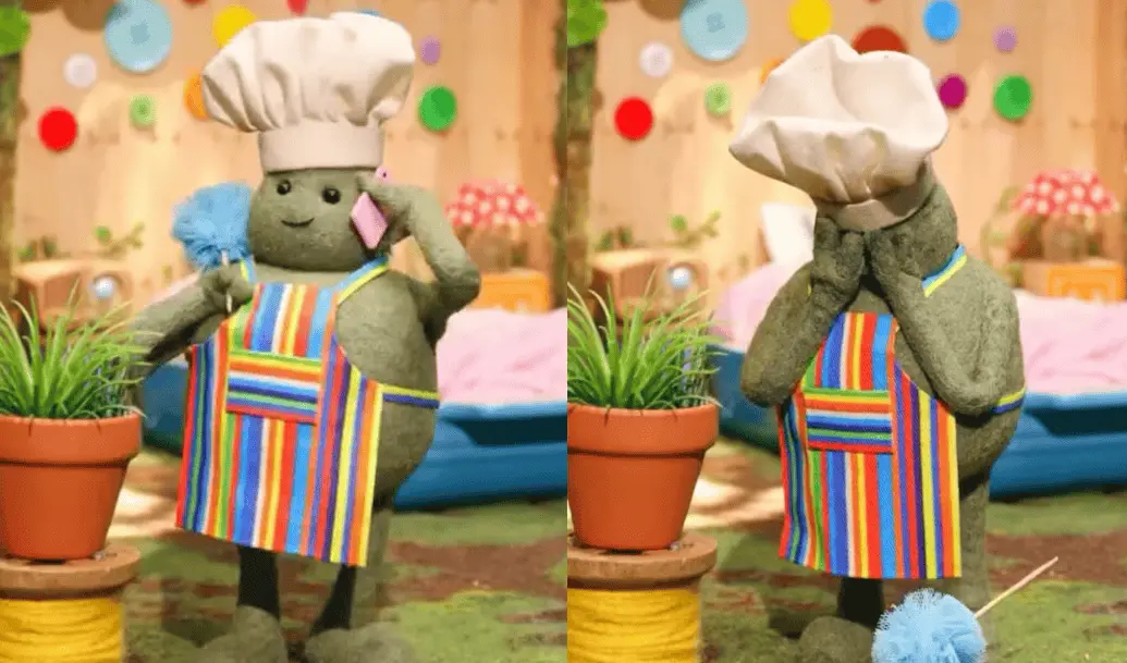 Tiny Chef en México: Aventura culinaria de Cheffy