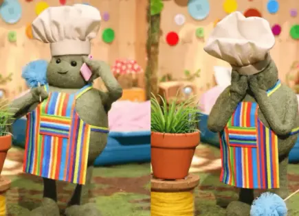 Tiny Chef en México: Aventura culinaria de Cheffy