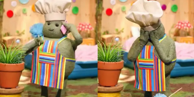 ¿Tiny Chef regresa a la pantalla?; se mantiene la ilusión de los fans