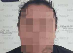 Detienen a mujer por homicidio ocurrido en Morales en 2021