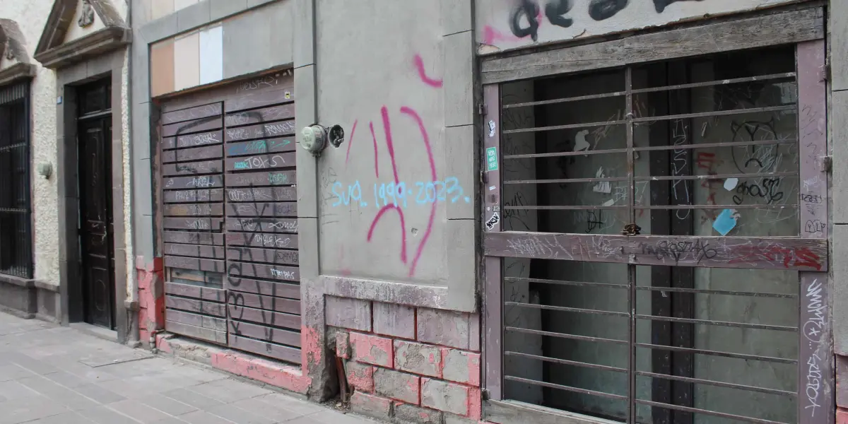 Pide RGC consensuar la reubicación de antros a la avenida Carranza