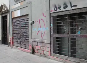 Rechazan antros en avenida Carranza; sería una zona roja, advierten