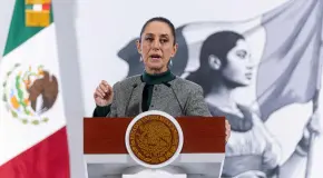 Sheinbaum confía en lograr acuerdo con EU por nuevo arancel