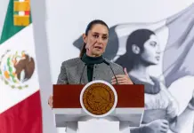 Confirma Sheinbaum que Chávez Jr. es investigado por FGR Confirma Sheinbaum que Chávez Jr. es investigado por FGR