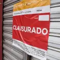 Clausuran dos sucursales de McDonald’s