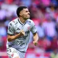 Cruz Azul cierra el fichaje de Paradela