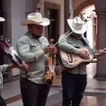 Cuarto Festival del Huapango Arribeño