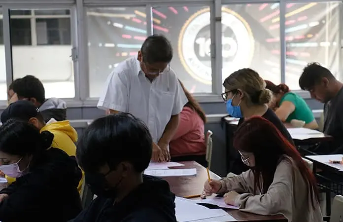 Defraudan con “examen de ingreso” a la UASLP