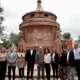 Es San Luis una orgullosa ciudad BMW