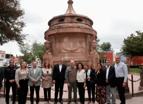 Es San Luis una orgullosa ciudad BMW
