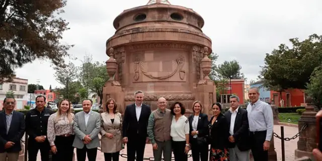 Es San Luis una orgullosa ciudad BMW