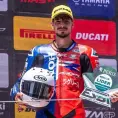 Fallece el piloto Borja Gómez