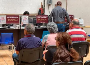 Sheinbaum anuncia un billón de pesos para Programas de Bienestar