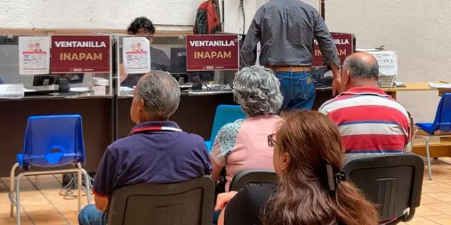 Sheinbaum anuncia un billón de pesos para Programas de Bienestar