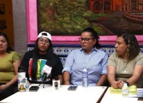Encubre SEGE a supervisor denunciado por acoso y discriminación: maestra