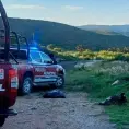 Localizan desmembrados en Puebla