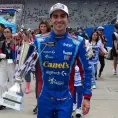 Max Gutiérrez a seguir sumando