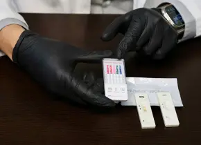México va tarde en la detección de xilacina
