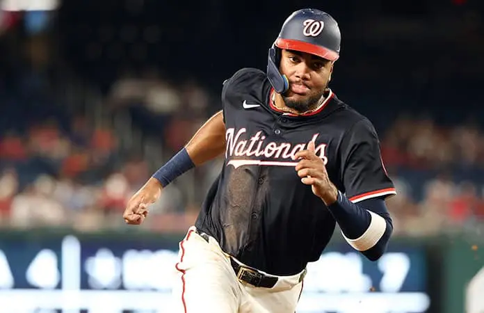 Nacionales se imponen 11-7 a Tigres