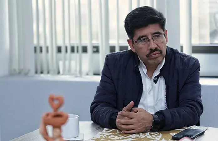 “No habrá una Corte sometida”