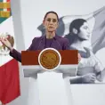Presidenta critica el pacto EU-Ovidio