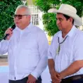 Presume jefe policiaco lucha contra el crimen