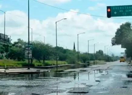 Reencarpetarán vialidades de la ZI