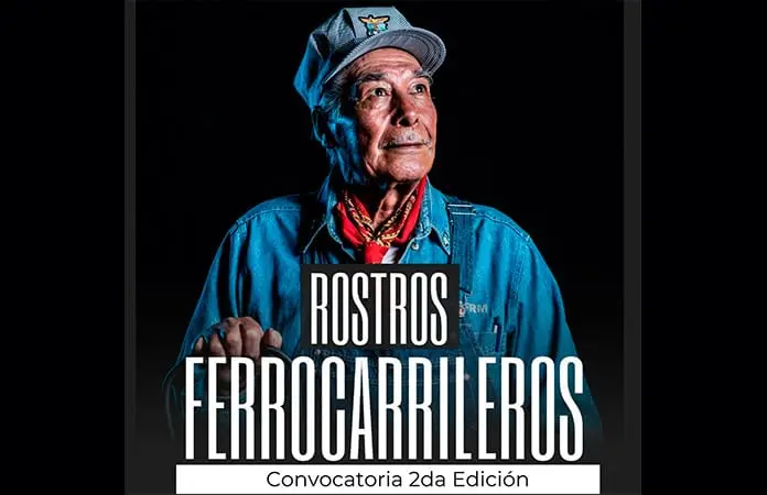 Rostros Ferrocarrileros