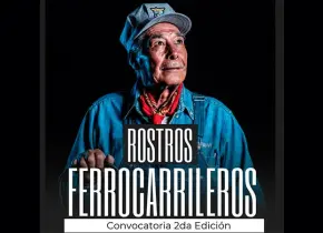 Rostros Ferrocarrileros
