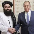 Rusia reconoce a gobierno talibán