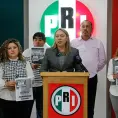 El PRI-SLP se paga a sí mismo, infla gastos y burla transparencia: CO