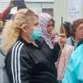 Servidores de la Nación acusan de agresión al Verde